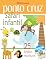 Livro Mega Artesanato Ed. 08 - Ponto Cruz: Safari Infanti