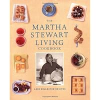 Martha Stewart's 100th Book Will Be A Greatest Hits Collection Of Her Recipes