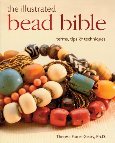 The History of Beads: From 100,000 B.C. to the Present, Revised