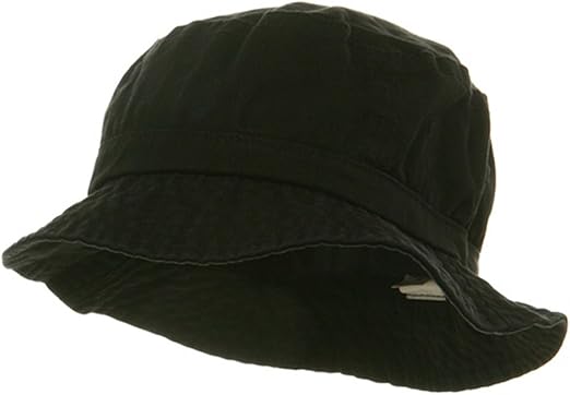 cameo bucket hat