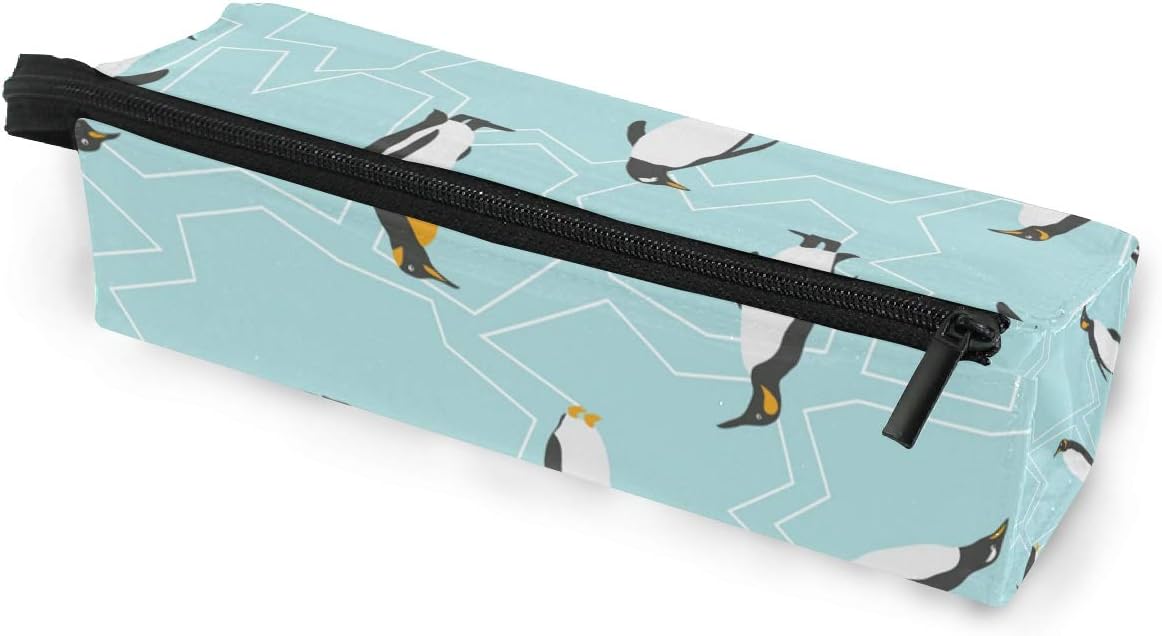 penguin glasses case