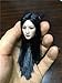 MR.CHAOS Custom 1:6 Scale Asia Female Head Sculpt F 12