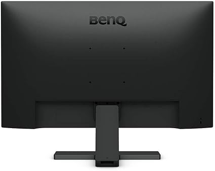 Benq 24 Inch 1080p Monitor 75 Hz For Gaming Proprietary Eye Care Tech Adaptive Brightness For Image Quality Gl2480 Black Computers Accessories Amazon Com