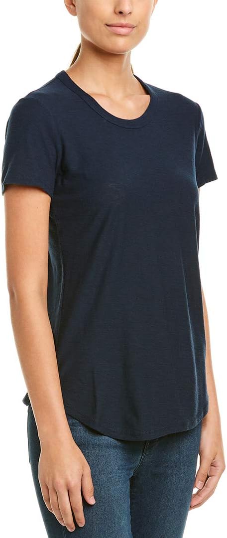 Crewneck T-Shirt