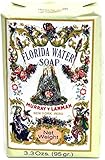 Florida Water Bar Soap 3.3 oz
