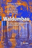 Image de Waldumbau: für eine zukunftsorientierte Waldwirtschaft (German Edition)