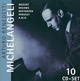 Arturo Benedetti Michelangeli, Vol. 2