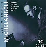 Arturo Benedetti Michelangeli, Vol. 2