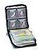 SHM BARAJA TCK BINDER BLK MD