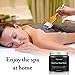 Vikeepro Dead Sea Mud Mask Blackhead Remover Facial Treatment Deep Cleansing for Face, Acne, Oily Skin - Exfoliation Minimizes Pores Reduces Acne Wrinkles