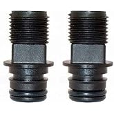 Flojet (20381-039) Quad Demand Port KIT 1/2" NPT