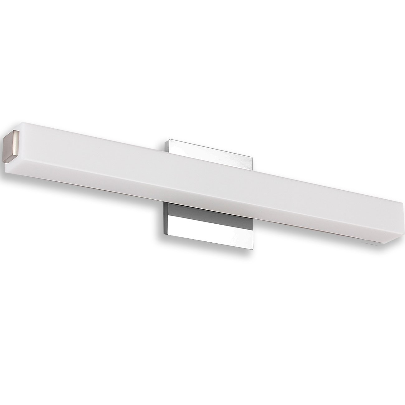 Best Modern Integrated Led Vanity Lighting