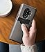 Spigen Slim Armor CS Designed for Samsung Galaxy S9 Plus Case (2018) - Gunmetal