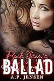 Rock Star's Ballad (White Mist Series Book 3)