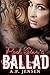 Rock Star's Ballad (White Mist Series Book 3)