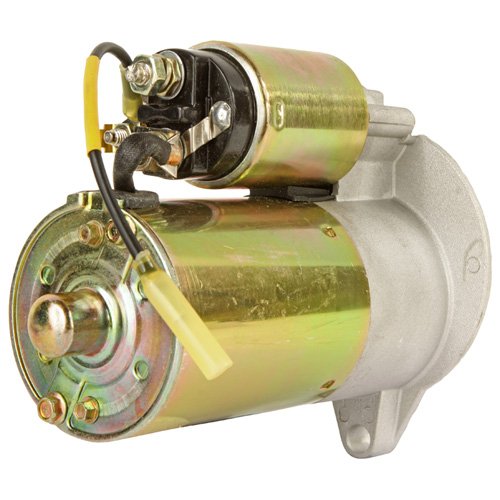 DB Electrical SFD0001 New Starter For 4.9l Ford Bronco 92, 5.0l 5.8l 92