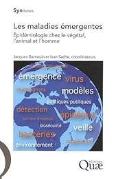 Les  maladies émergentes