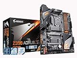 Gigabyte Z390 AORUS PRO (Intel LGA1151/Z390/ATX/2xM.2 Thermal Guard/Realtek ALC1220/RGB Fusion/Gaming Motherboard)