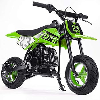 xtreme power pocket bike