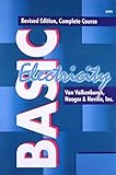 Basic Electricity: Complete Course, Volumes 1-5 in 1