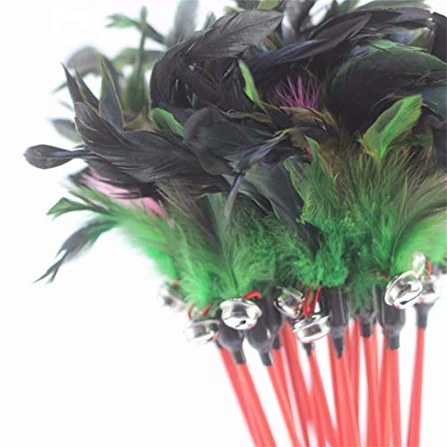 1 CARDEON+Feather+Teaser+Exerciser+Kitten