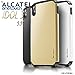 Evocel Alcatel OneTouch Idol 3 5.5 [Dual Layer Series] Hybrid Armor Protector Case For Alcatel OneTouch Idol 3 (5.5 inch) - Retail Packaging, Black (EVO-ALIDOL55-SA11)