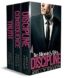 The Billionaire's Rules: Box Set Volumes 1-3