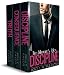 The Billionaire's Rules: Box Set Volumes 1-3