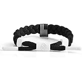 Rastaclat Braided Bracelets for Men and Women - Originals Collection | Adjustable Stackable and Braided by Hand