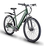 Hurley Electric Bikes Tailslide Mountain Bike