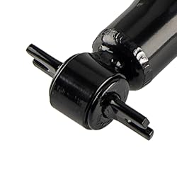 Torchbeam 2PCS Front Shock Absorbers Struts