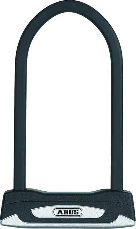 ABUS Fahrradschloss 54/160 HB 230 USH, schwarz