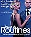 Power Of Routines III: PUA Routines Memory Transplant Package (The Seduction Force Multiplier Book 3)