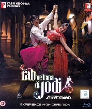 rab ne bana di jodi 1080p bluray movie download with english subtitles