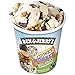 Ben & Jerry's Non Dairy, Chunky Monkey, 16 oz