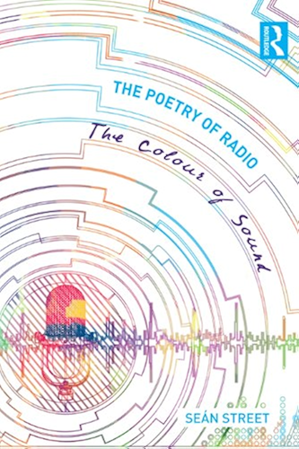 Download The Poetry of Radio: The Colour of Sound (English Edition) PDF