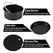 Air Fryer Accessories for Gowise Phillips and Cozyna Etc,Air Fryer Accessories Kit of 5 Fit All 3.7QT-5.3QT-5.8QT
