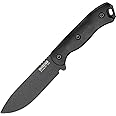 Bk16 Becker Short Drop Pt Ka-Bar 2-0016-8