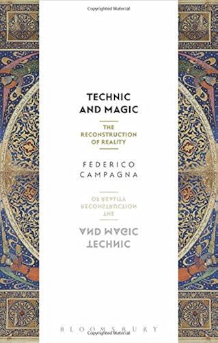 Download Technic and Magic: The Reconstruction of Reality PDF
