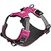 RUFFWEAR - Front Range, Everyday No Pull Dog Harness with Front Clip, Trail Running, Walking, Hiking, All-Day Wear, Alpenglow Pink (2016), Small