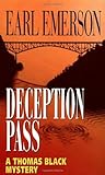 Deception Pass (Thomas Black Mysteries)