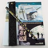 Clarke Original Tinwhistle Value Bundle with