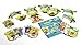 Miniland Educational - Emo Moogy, The Emotions Board Game - Fun Activity for Teaching Children About Their Feelings, Educational Playset for Communication and Social Skills (96280)