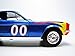 1968 Cooter's Ford Mustang GT #00 From 