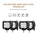 Auxbeam 4 Pcs 4