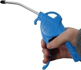 PCL BG5002 Blow Gun Pistol Grip Conical Nozzle Acetal Resin Air Water view 5