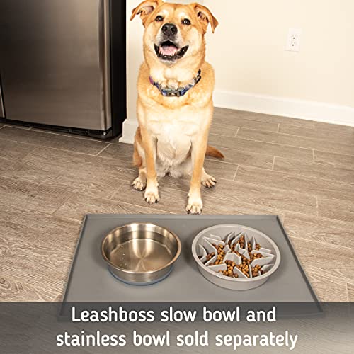 extra large feeding mat