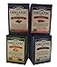St. Dalfour Premium French Tea Bags Variety Pack, 100 counts