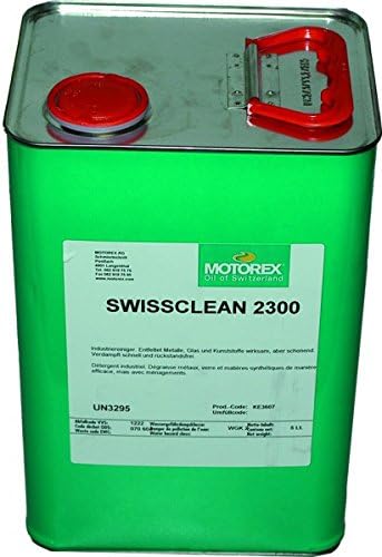 motorex bike cleaning kit