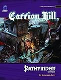 Pathfinder Module: Carrion Hill